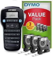 DYMO LabelManager 160 - Bärbart Märkningsset