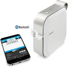 Dymo 1978243 Mobil Etikettskrivare med Smartphone Anslutning