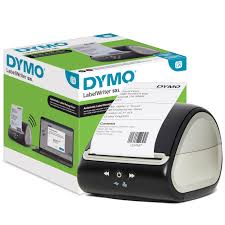 DYMO LabelWriter 5XL - Automatisk Etikettskrivare