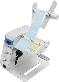 CGOLDENWALL B120 Automatisk Etikettdispenser