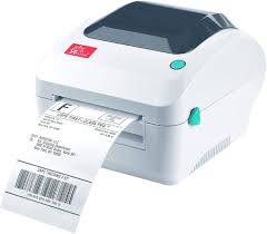 Arkscan 2054 A Termiska Fraktetiketter