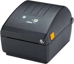 Zebra ZD230 Termisk Skrivare med Wi-Fi