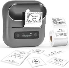 Phomemo M220 Bluetooth Etikettskrivare