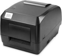 DIGITUS Termisk Etikettskrivare - 300 DPI
