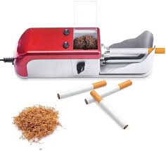 QZH Automatisk E-cigarettinsprutningsmaskin
