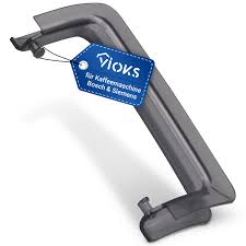 VIOKS Reservhandtag för Siemens Vattentank 00653064