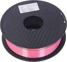 3D-skrivarfilament och förbrukningsmaterial