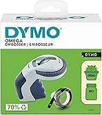 Märkapparat Dymo - Effektiv Etikettering